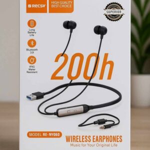 Regrsi RE-NY060 Neckband