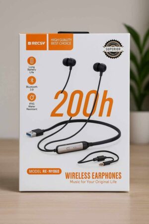 Regrsi RE-NY060 Neckband